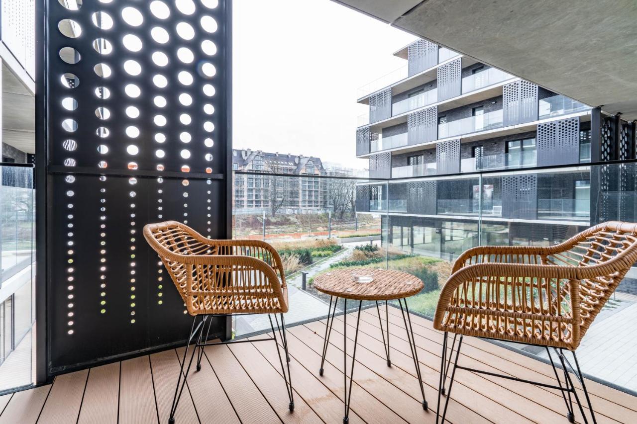 Apartment Wrocapartments Citycenter - Parking Free *